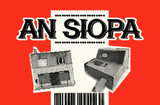 An Siopa